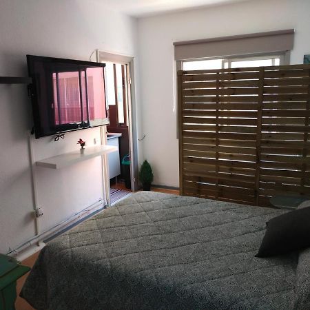 Habita-Loft Street La Cuesta Lägenhet La Laguna  Exteriör bild