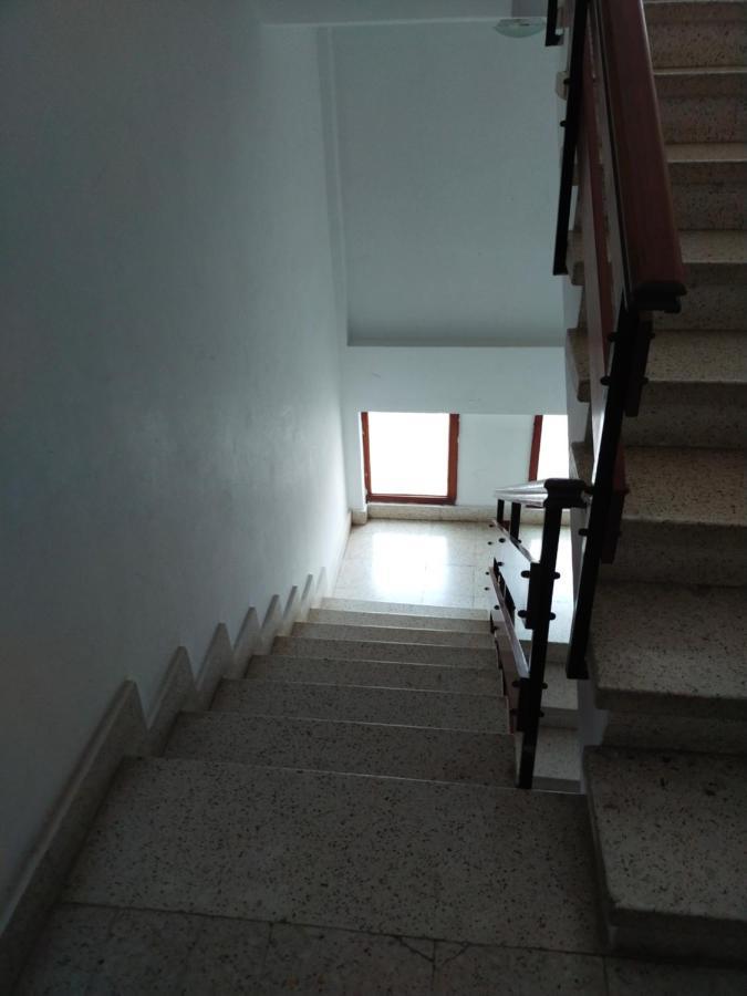 Habita-Loft Street La Cuesta Lägenhet La Laguna  Exteriör bild