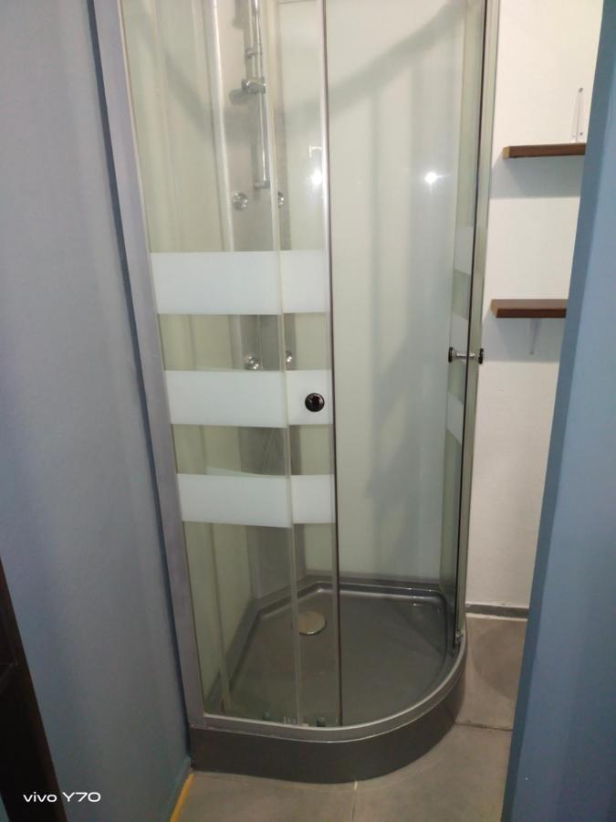 Habita-Loft Street La Cuesta Lägenhet La Laguna  Exteriör bild
