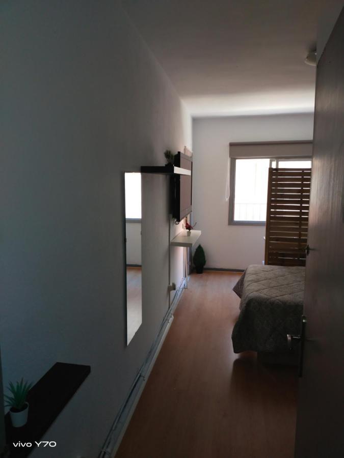 Habita-Loft Street La Cuesta Lägenhet La Laguna  Exteriör bild